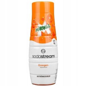 Сироп SodaStream Mirinda (Мірінда) 440ml