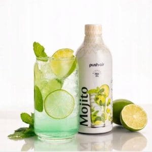 Сироп Push Air Мохіто 500 мл