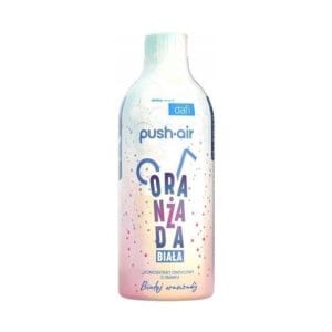 Сироп Push Air Оранжада Біла 500 мл