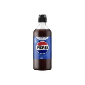 Сироп SodaStream Pepsi (Пепсі) 440ml