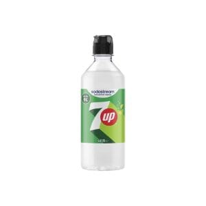 Сироп SodaStream 7UP 440ml