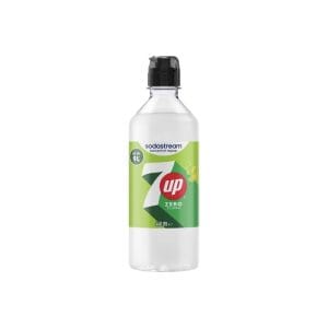 Сироп SodaStream 7UP 440ml БЕЗ ЦУКРУ