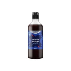 Сироп SodaStream Xtream energy (Енергетик) 440ml