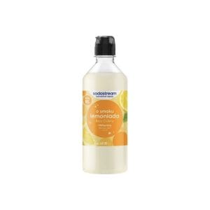 Сироп Лимонад БЕЗ ЦУКРУ SodaStream 440ml