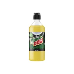 Сироп SodaStream Mountain Dew diet 440ml