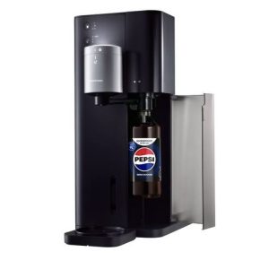 Сатуратор SodaStream ULTIMATE Multi-Drink Black